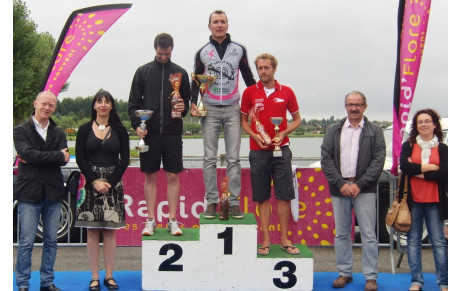 Résultats du 9è TRIATHLON &quot;S&quot; de NEUFGRANGE