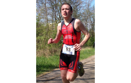 4è TRIATHLON d'HASPELSCHIEDT