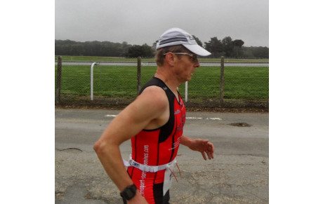 PROMO-TRIATHLON à RAMBOUILLET