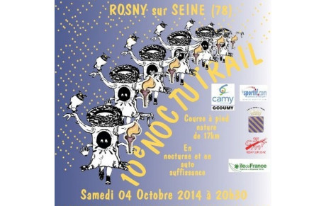 10è NOCTUTRAIL