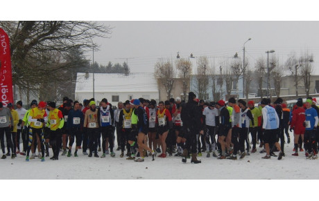 3è CROSS de NEUFGRANGE