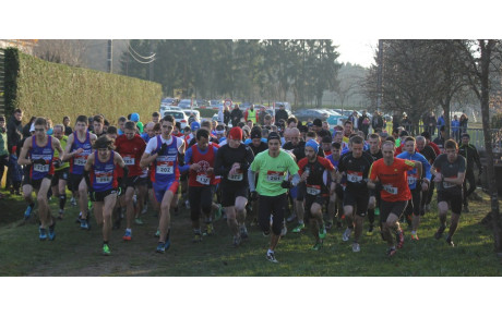 3è CROSS de NEUFGRANGE