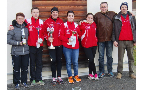 27è Trophée Paul Michaux