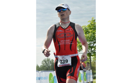 TRIATHLON de VENDÔME