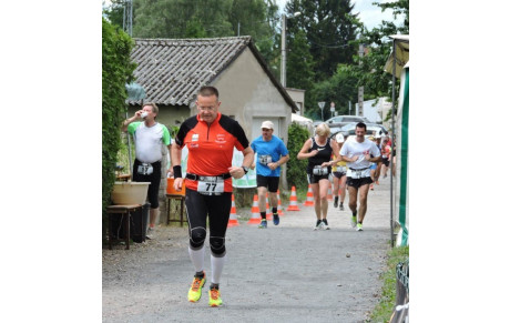 24H de PUTTELANGE &quot;Pour Quentin&quot;