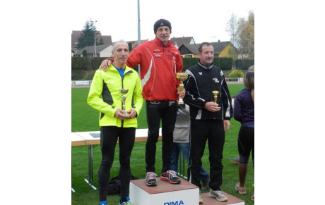 14è CROSS de SARRE-UNION