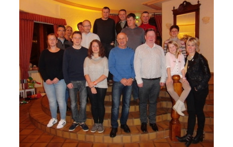 Assemblée Générale du TRISPORT SARREGUEMINES