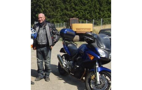 NOUS ne l'oublierons pas...