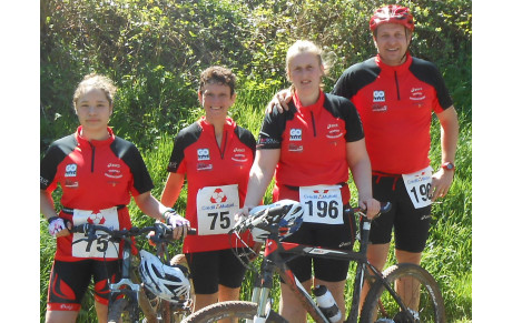 2è RUN&amp;BIKE de WALSCHEID