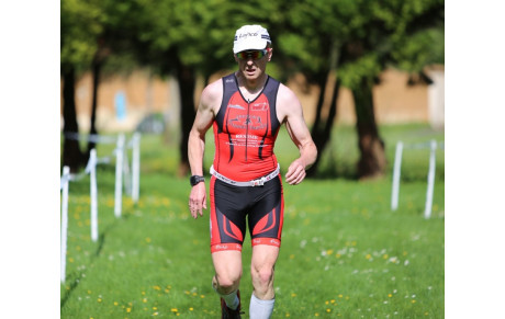 TRIATHLON de l' ITON