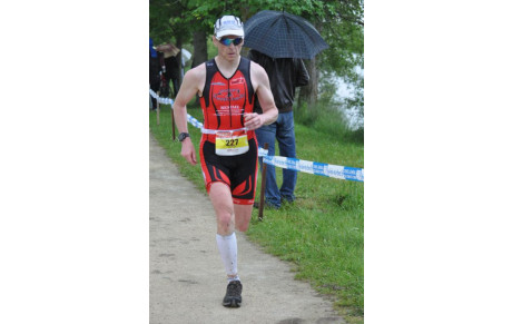 HALF-IronMan de VENDÔME