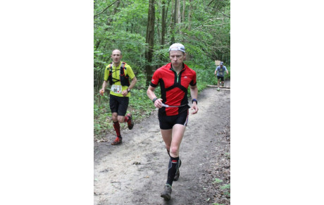 TRAIL des 4 PILIERS