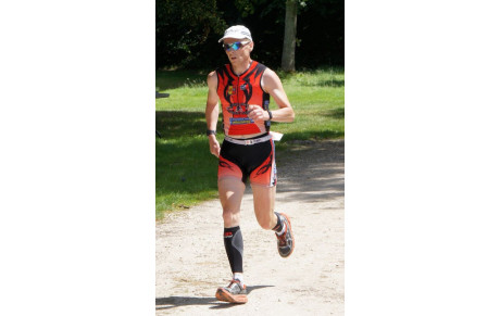 Foulée Royale de NEUVILLE