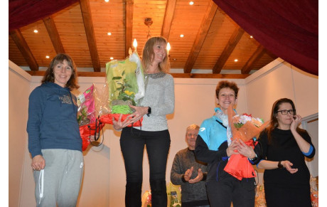 CROSS de  SAINT-LOUIS