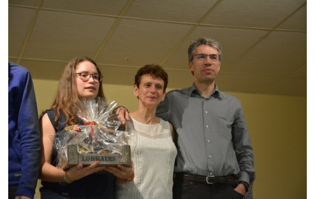 31è Remise des Trophées Paul Michaux