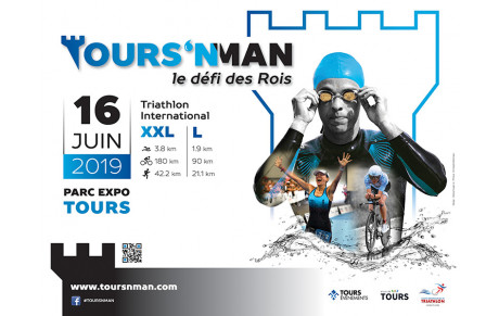 2è TOURS'N'MAN