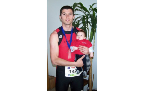 Triathlon Half-Ironman à LISBONNE