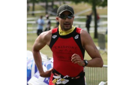 Championnat de Lorraine de Triathlon à METZ